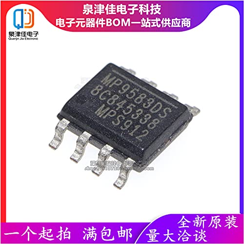 10 pcs mp9583ds sop8 mp9583ds-lf-z