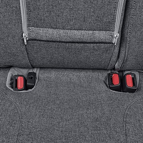 כיסויי מושב מותאמים אישית של CoverDream תואמים לדגמי Subaru Outback 2020 2021 2022 2023 דגמים