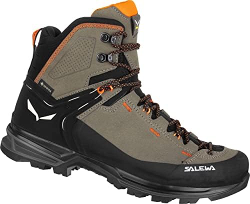 מאמן SALEWA MTN 2 MID GTX - גברים