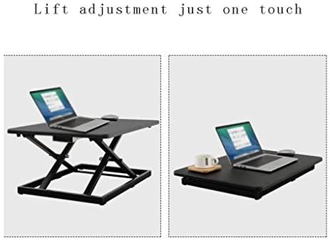 אגוז חשמלי הרמת שולחן, עומד מעמד מחשב, מחשב צג שולחן העבודה התעצמות שולחן