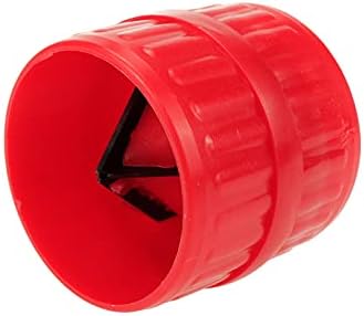 כלי צינור Semetall הכלי 3/16 עד 1-1/2 מקדמת צינור PVC לצינור PVC נחושת וצינור פלדה רכה