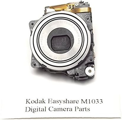 יחידת עדשת HD מקורית של Kodak Easyshare M1033 HD עם חיישן CCD - חלקי חילוף