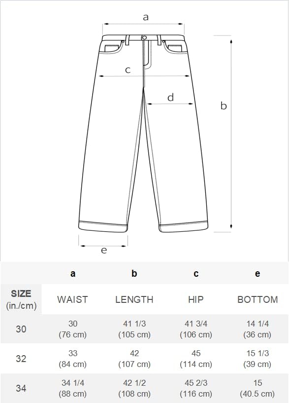 אלפריק עדן גברים טלאים ג 'ינס נשים גבוהה מותן בציר ישר מכנסיים בגדי רחוב ג' ינס