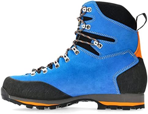 Mens Zamberlan 1110 Baltoro Lite GTX מגפיים זמש