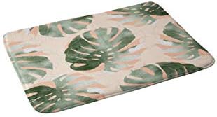 דחה עיצובים שטיח אמבטיה איבטה אבולינה, 21 איקס 34, מונסטרה בוהמית