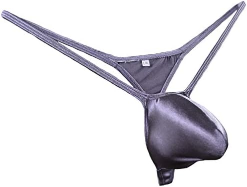 Wosese Mens G-S-S-String