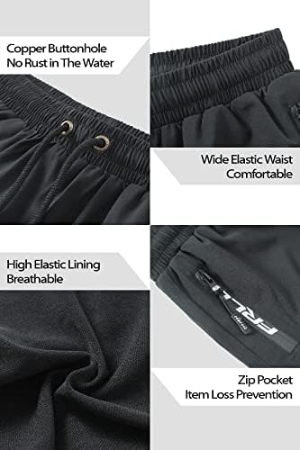 Rifyri Mens Swim Trunk