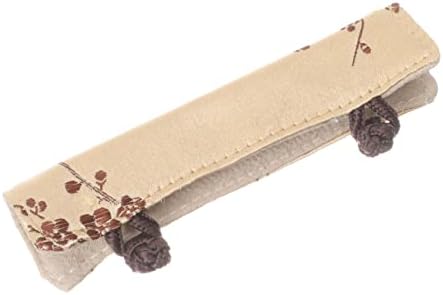 תה קאבילוק גודל של מחזיק חאקי שרוולי בד מחבת סיליקון כרית כרית אנטי- B מכסה מחזיקי שרוול שרוול רפידה דקורטיבית כרית בידוד יפנית ביתית