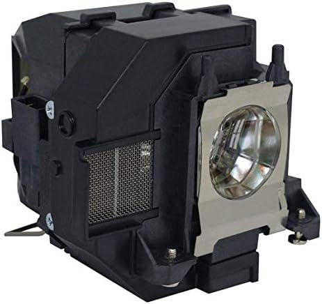 עבור EPSON EB-2255U LAMP מקרן מאת DEKAIN