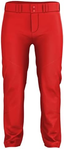 Alleson Ahtletic's Boys 'Crush Baseball Pant