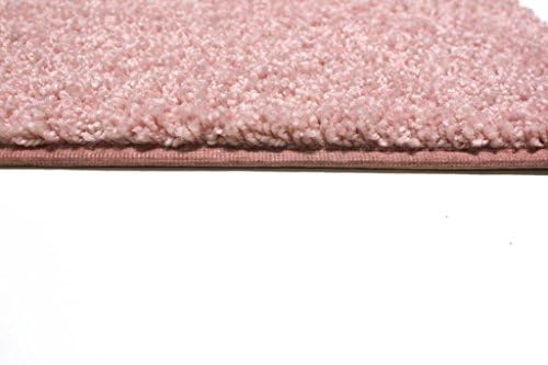 Ballerina Pink - 4'x6 'שטיח שטיח בהתאמה אישית