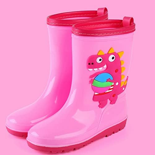 נעלי גשם לילדים נעלי נעלי מים נעלי מים מגפי גשם לתינוק מגפי מים בנעלי טניס פעוטות גדולות וקטנות