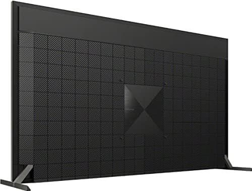 SONY XR75X95J BRAVIA XR X95J 4K HDR מערך מלא LED עם חכם Google TV