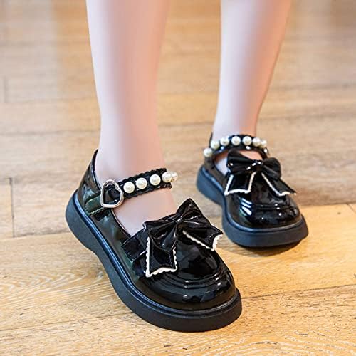 נעלי שמלת בנות חתונה נעלי נערות נעליים נסיכה נעלי בית ספר נעלי עור לילדים נעלי ילדים פעוטות