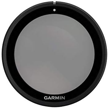 מצלמת Garmin Dash 47, 1080p ו- 140 מעלות FOV, עקוב אחר הרכב שלך תוך כדי תכונות מחוברות חדשות, שליטה קולית, קומפקטית ודיסקרטית, כולל כרטיס זיכרון וכיסוי עדשות מקוטבות