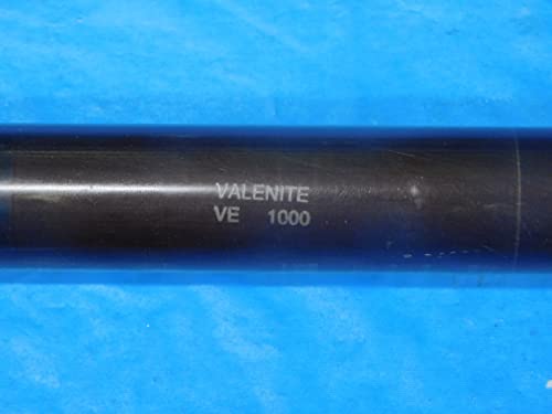 Valenite DA-100 Collet Chuck הרחבה VE 1000 1 Shank DIA. 7 1/4 OAL DA- 100- JP1190AM2