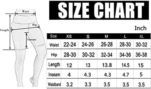 AHLW מותניים גבוהים חלקים מכנסי כושר לנשים ברשת דחיסה נושמת בקרת בטן אימון אימון אתלטי מכנסיים קצרים