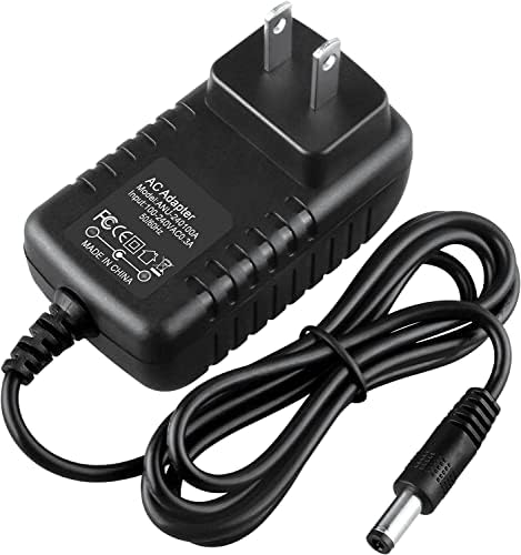 MARG 5V 2A מתאם AC עבור HANNSPREE HANNSPAD HSG1279 10.1 Tablecharger