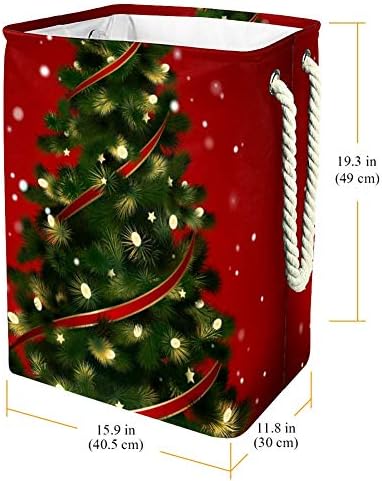 עץ חג המולד לא -איסי