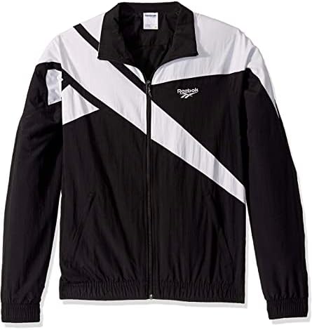 Reebok classics vector tracktop