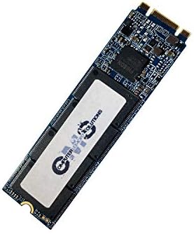 CMS 512GB SSDNOW M.2 SATA 6GB תואם ל- ACER Predator Helios 300 G3-571-73H3, PH317-52-77A4, G3-571-77KB-C82