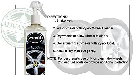 מעיל גלגלים מקורי של Zymöl Factory באמזון