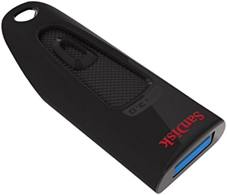 Sandisk Ultra 512GB USB 3.0 הכונן הבזק במהירות גבוהה Pendrive 512 GB צרור אחסון זיכרון עם הכל מלבד שרוך סטרומבולי