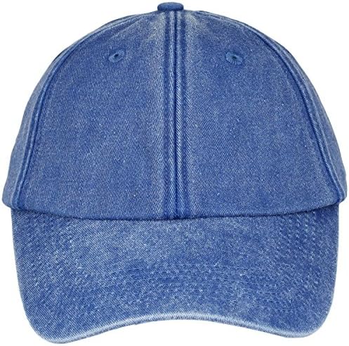 מונסיקס רשת בייסבול כובע, יוניסקס רגיל שטף כותנה אריג בציר מתכוונן קיץ נהג משאית כובע