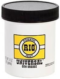 RIG RIG GUNER GREASE 3OZ JAR